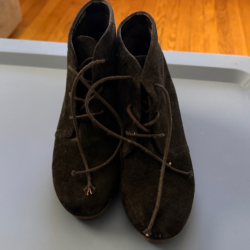 Brand New Dr Scholls Womens Booties